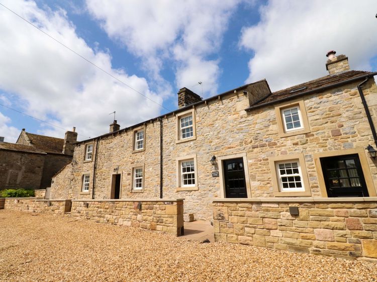 Rose Tree Cottage, listing photograph 3