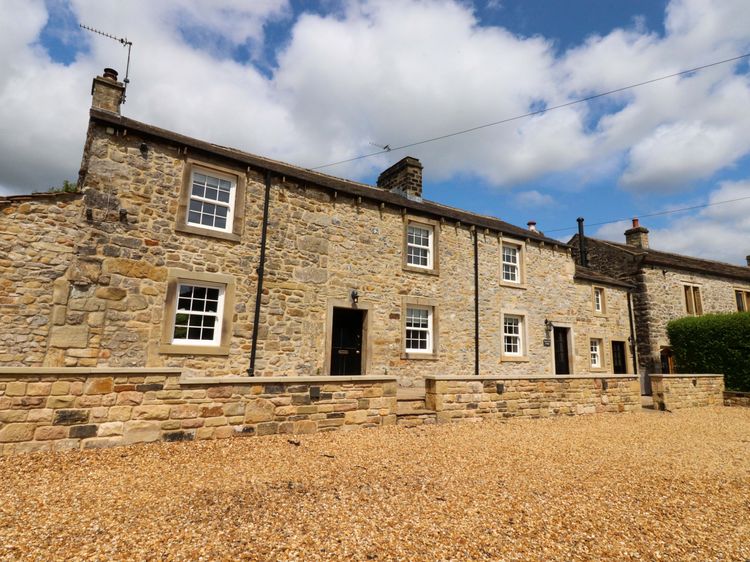 Rose Tree Cottage, listing photograph 2