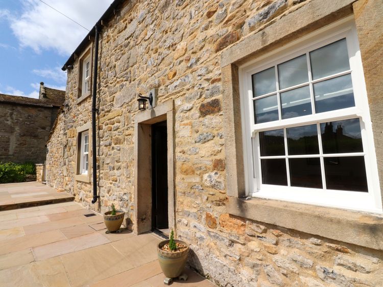 Rose Tree Cottage, listing photograph 4