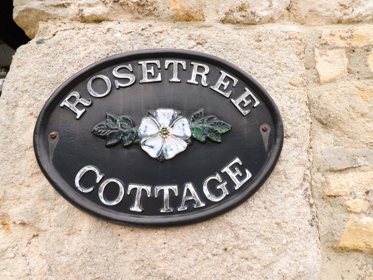 Rose Tree Cottage, listing photograph 5