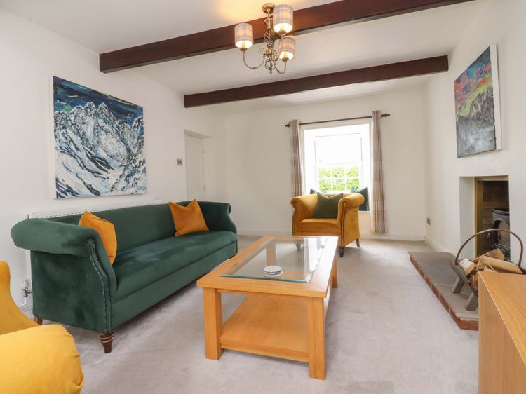 Rose Tree Cottage, listing photograph 7