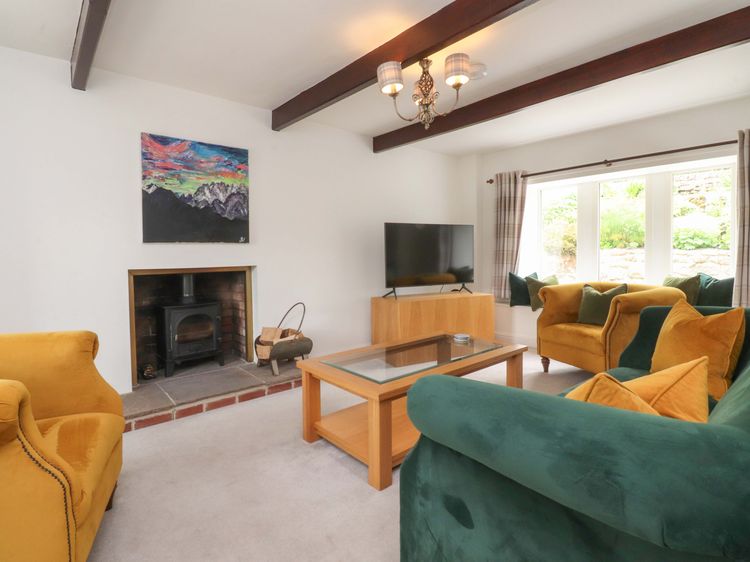 Rose Tree Cottage, listing photograph 6