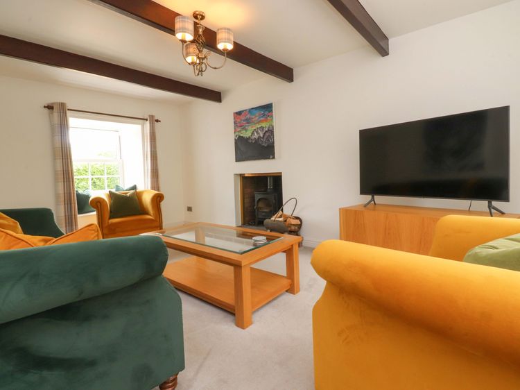 Rose Tree Cottage, listing photograph 8