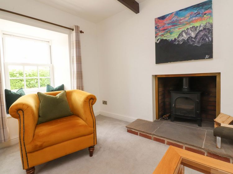 Rose Tree Cottage, listing photograph 9