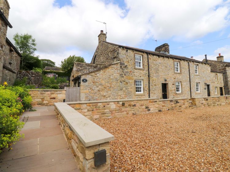Rose Tree Cottage