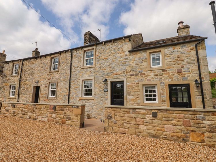 Rowan Tree Cottage