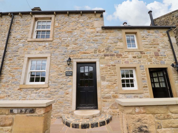 Rowan Tree Cottage, listing photograph 2