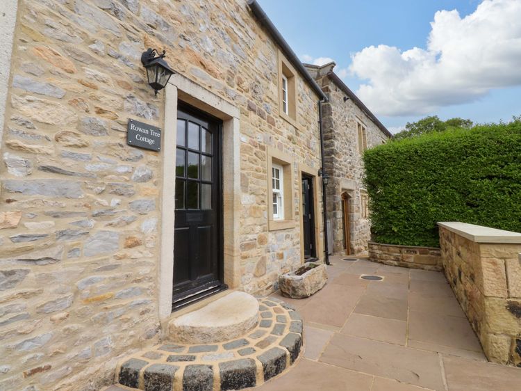 Rowan Tree Cottage, listing photograph 3