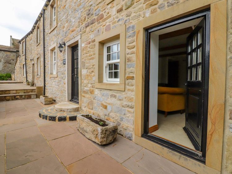 Rowan Tree Cottage, listing photograph 4