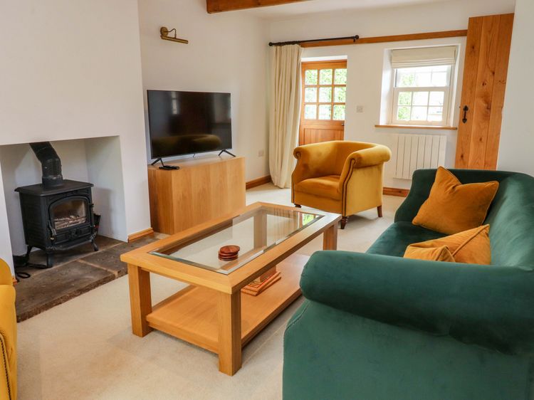 Rowan Tree Cottage, listing photograph 5