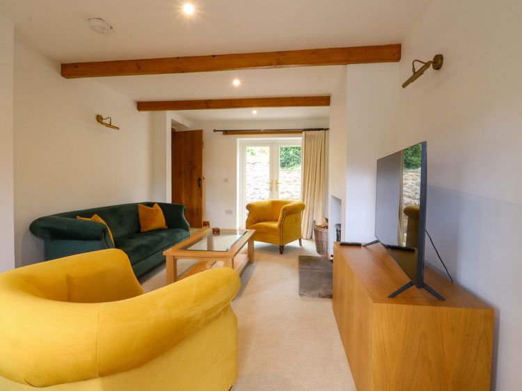 Rowan Tree Cottage, listing photograph 6
