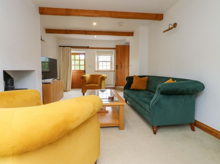 Rowan Tree Cottage, listing photograph 7