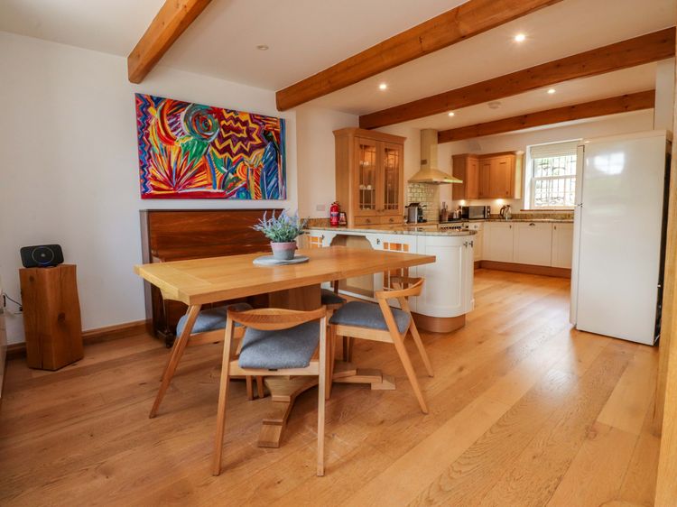 Rowan Tree Cottage, listing photograph 10