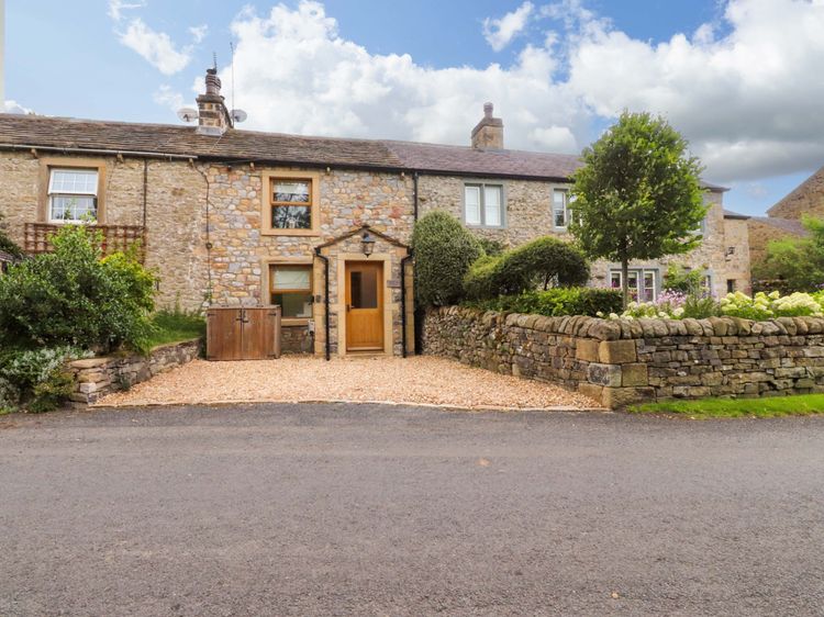 Welly Bob Cottage, listing photograph 2