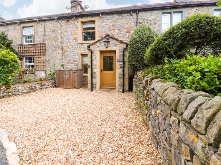 Welly Bob Cottage