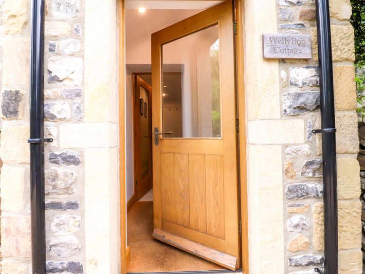 Welly Bob Cottage, listing photograph 4