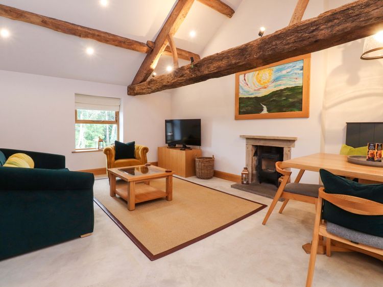 Welly Bob Cottage, listing photograph 7