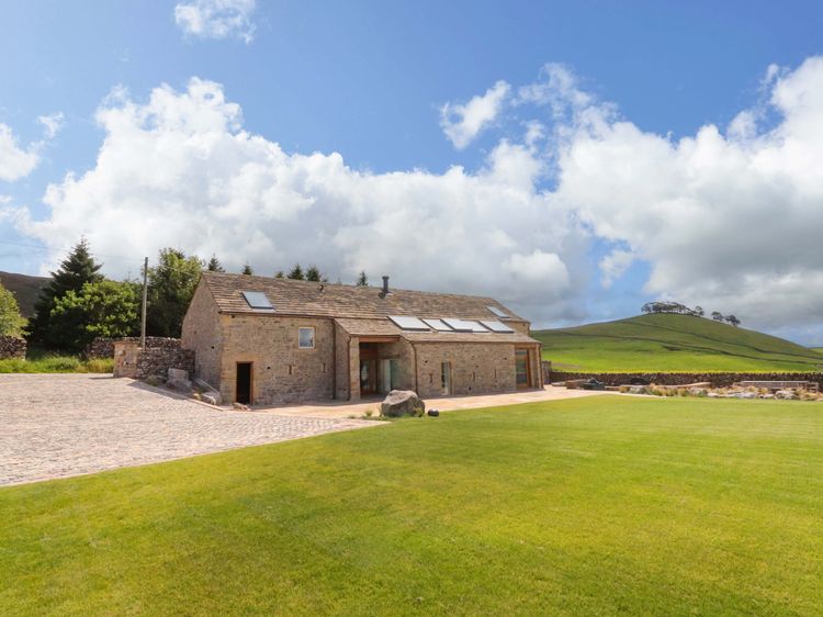 Carden Laithe Barn, listing photograph 2