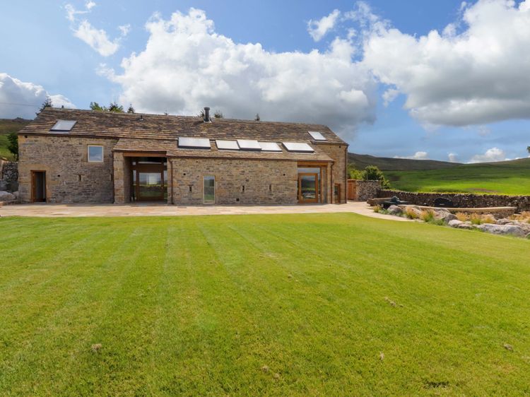 Carden Laithe Barn, listing photograph 3