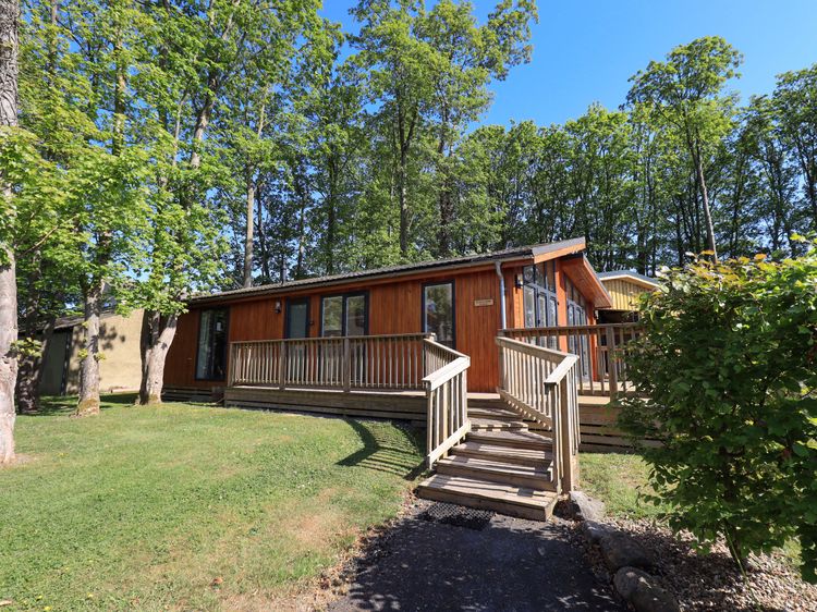 Kingfisher Lodge