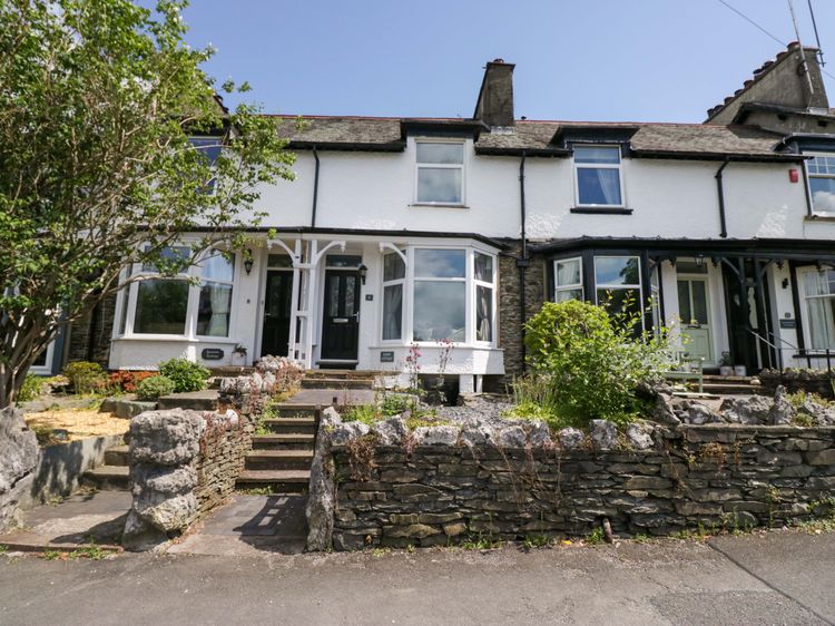 Poppy Cottage