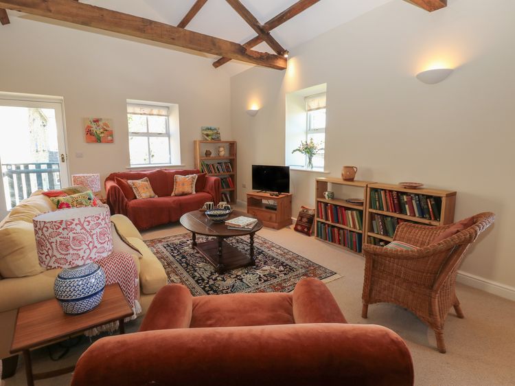 High Meadow Barn, listing photograph 2