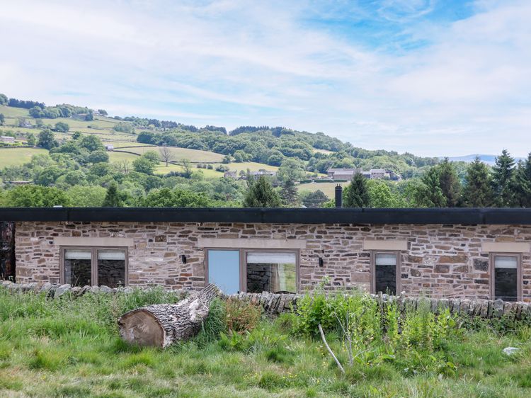 The Stables - Vineyard Stay