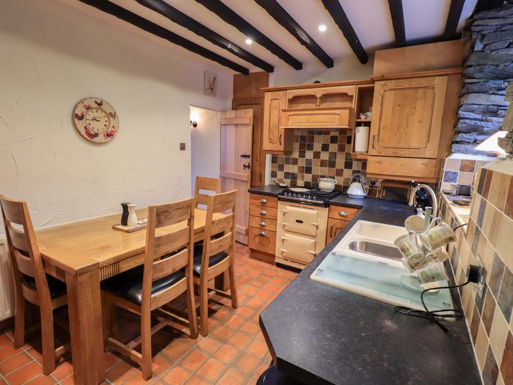 Stoker’s Cottage, listing photograph 7