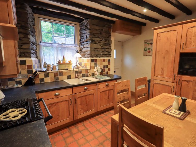Stoker’s Cottage, listing photograph 8