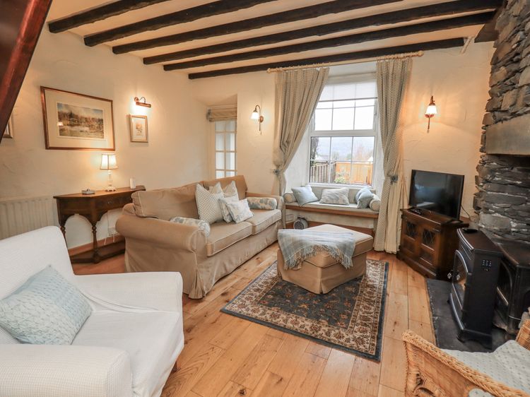 Stoker’s Cottage, listing photograph 2