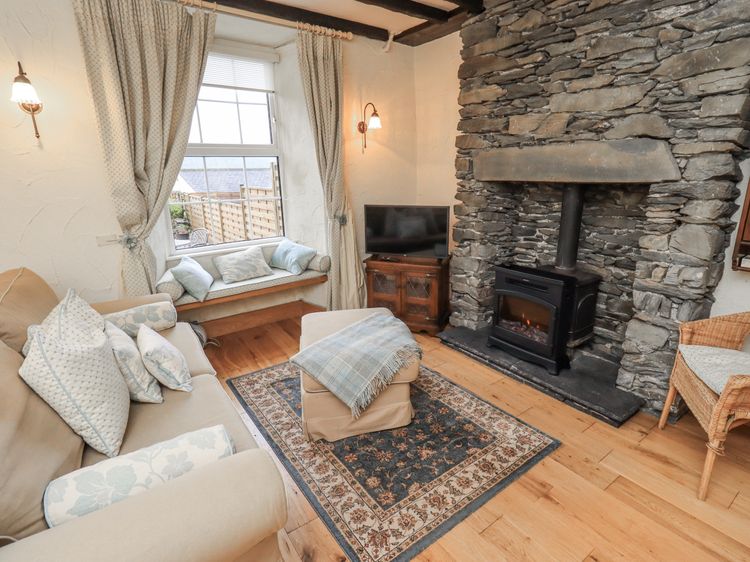 Stoker’s Cottage, listing photograph 3