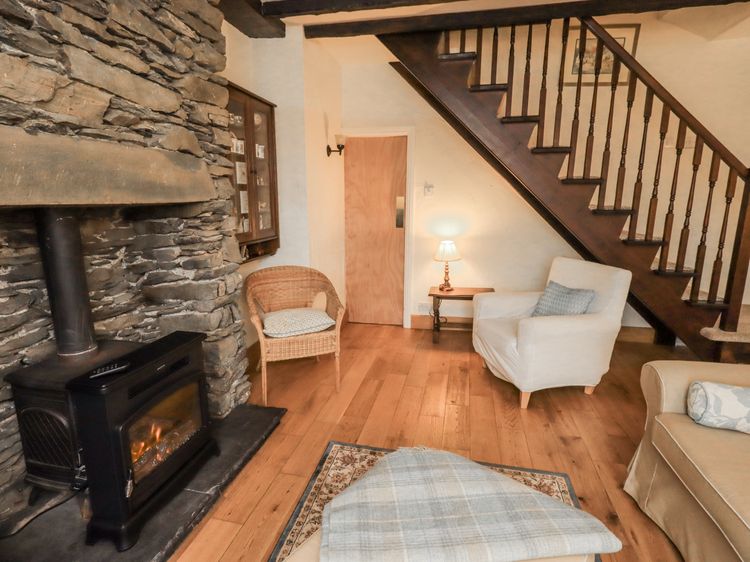 Stoker’s Cottage, listing photograph 4
