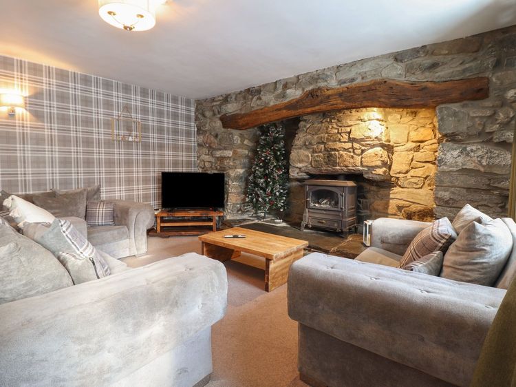 Cader Cottage, listing photograph 4