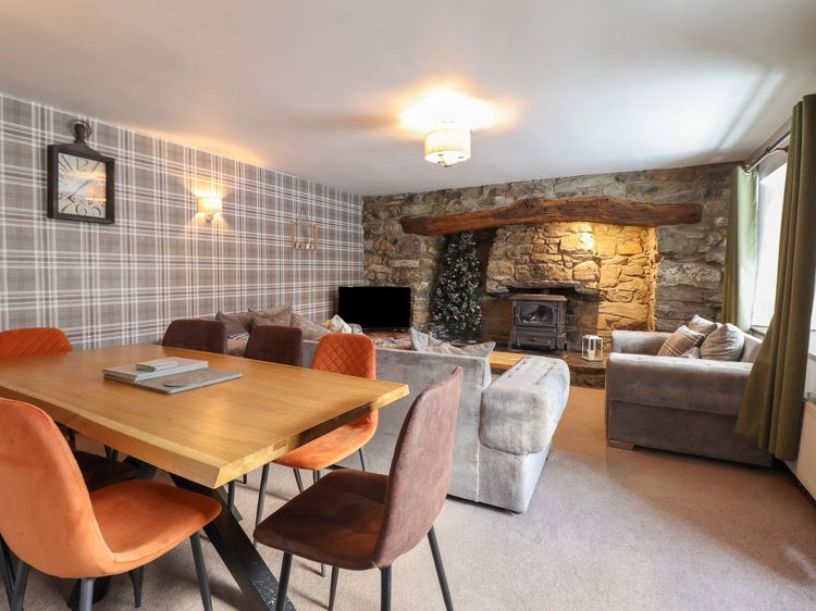 Cader Cottage, listing photograph 6
