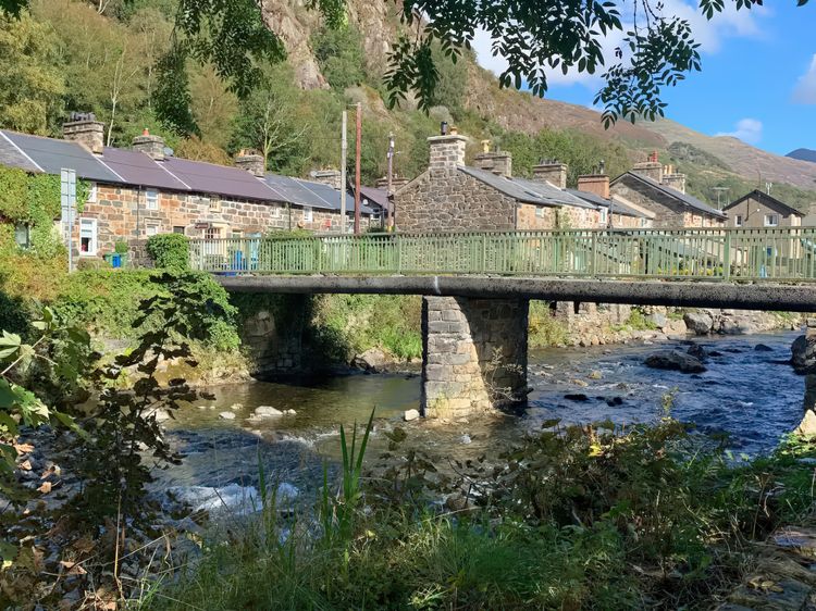 Copper Miners Cottage, listing photograph 7