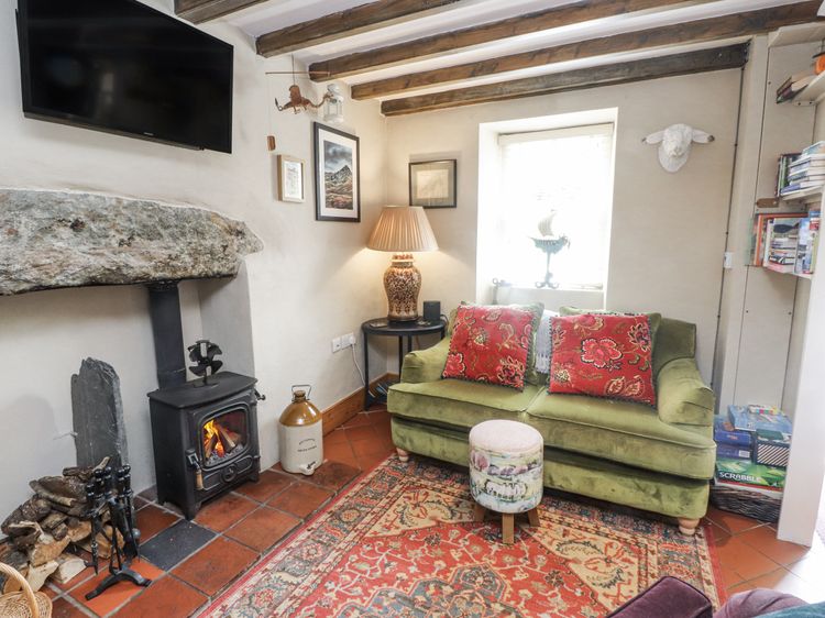 Copper Miners Cottage, listing photograph 4