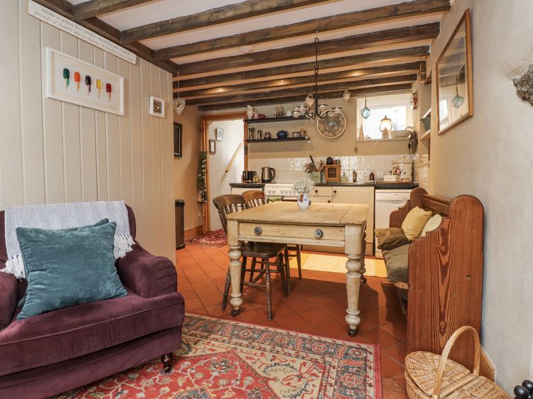 Copper Miners Cottage, listing photograph 8