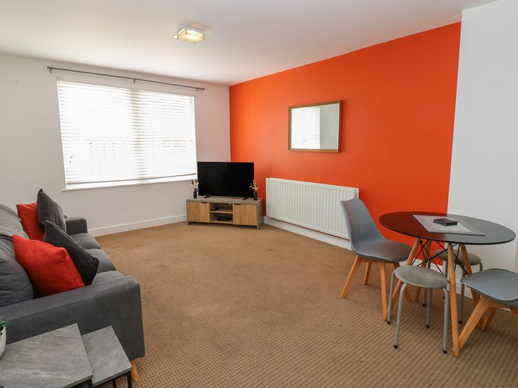 Curwen Apartment