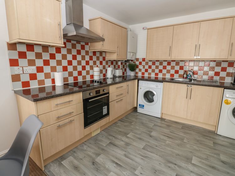 Curwen Apartment, listing photograph 6