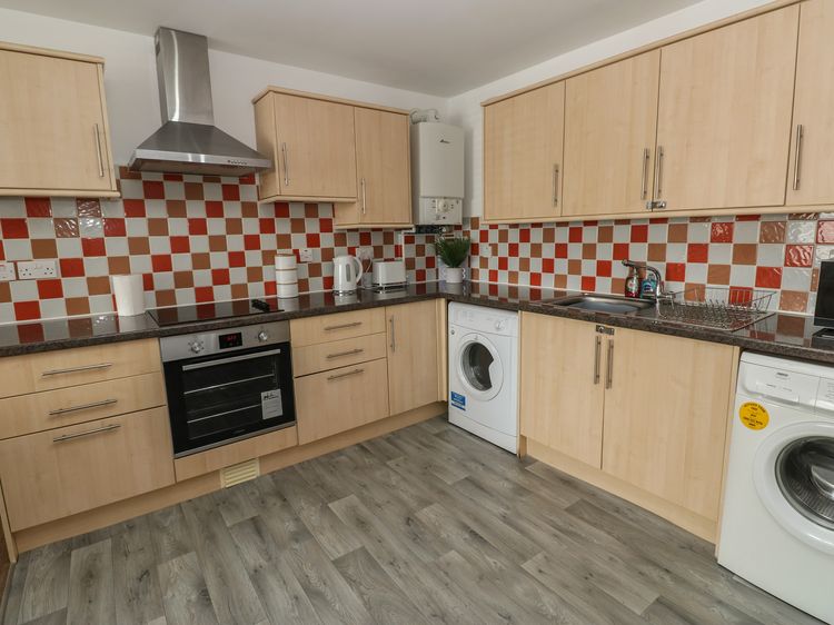 Curwen Apartment, listing photograph 7