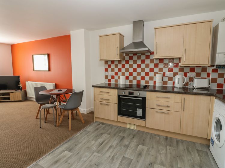 Curwen Apartment, listing photograph 8