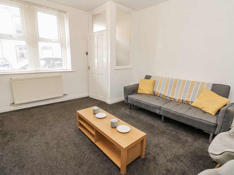 Cumberland House, listing photograph 2