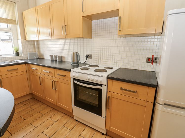 Cumberland House, listing photograph 5
