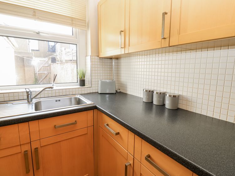 Cumberland House, listing photograph 6