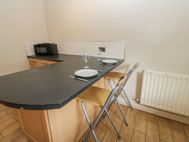 Cumberland House, listing photograph 7