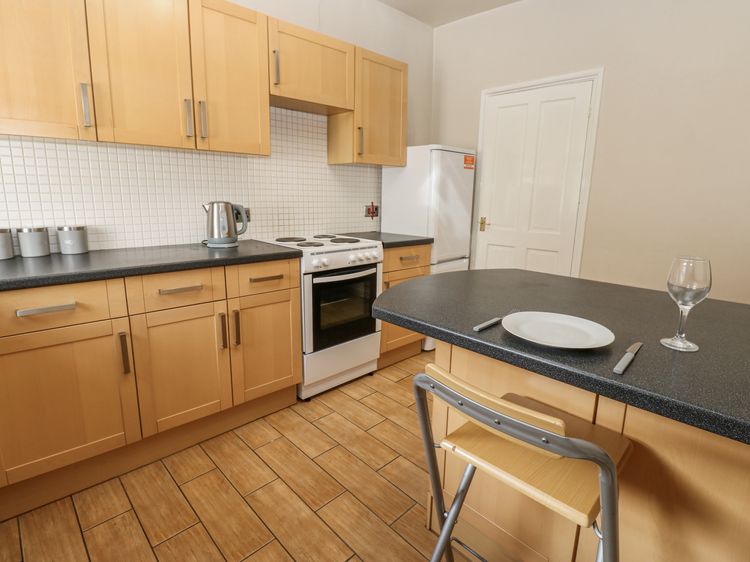 Cumberland House, listing photograph 8