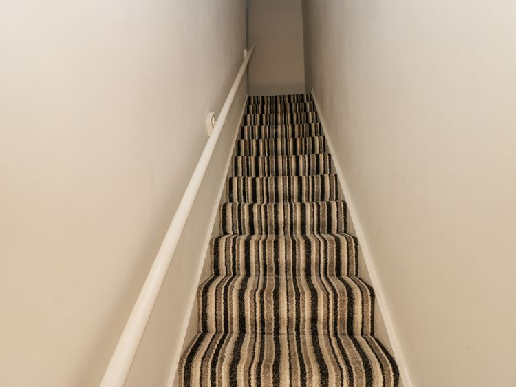 Cumberland House, listing photograph 9