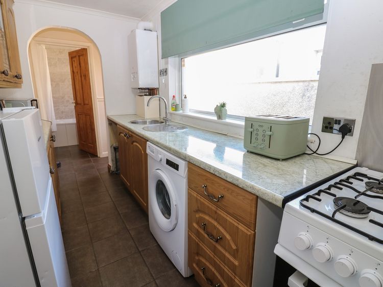 Bolton Terrace, listing photograph 8