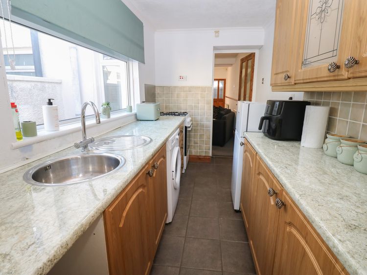 Bolton Terrace, listing photograph 9