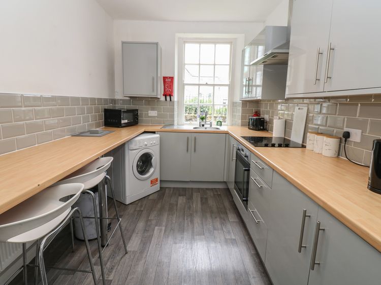 Georgian Town House, listing photograph 5